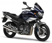 2006 Yamaha TDM 900 photo
